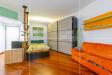 Appartamento monolocale in vendita a Roma in via fiorini fiorino - 02, Foto 2
