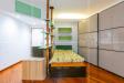 Appartamento monolocale in vendita a Roma in via fiorini fiorino - 03, Foto 3