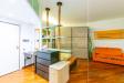 Appartamento monolocale in vendita a Roma in via fiorini fiorino - 06, Foto 6