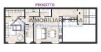 Appartamento bilocale in vendita da ristrutturare a Milano - argonne - 03