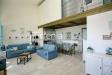 Loft in affitto arredato a Pisa - calambrone - 03