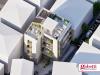 Appartamento bilocale in vendita nuovo a Gabicce Mare - 05, Vista dall'alto.jpg