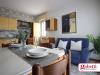 Appartamento bilocale in vendita a Misano Adriatico - 05, soggiorno tavolo .jpg