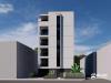 Appartamento in vendita con giardino a Cattolica - 03, RENDER 2.jpg