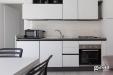 Appartamento bilocale in vendita a Gabicce Mare - 04, 004-zona giorno.JPG