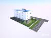 Appartamento in vendita nuovo a Cattolica - 05, 006-RENDER.JPG