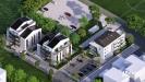 Appartamento in vendita con giardino a Misano Adriatico - 10, 010-RENDER MISANO DA MARE.JPG