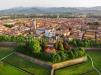 Appartamento in vendita con giardino a Lucca - sant'anna - 02