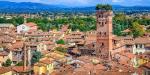 Appartamento in vendita ristrutturato a Lucca - centro storico - 05