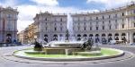 Appartamento in vendita con posto auto scoperto a Roma - prati - 05