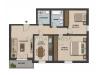 Appartamento in vendita a Milano in via alfredo soffredini - 08, Foto 2