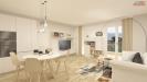 Appartamento in vendita con terrazzo a Spotorno - lungomare - 04, LIVING