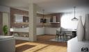 Appartamento in vendita ristrutturato a Varazze - 03, CUCINA
