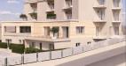 Appartamento in vendita con terrazzo a Celle Ligure - lungomare - 05, FACCIATA SUD OVEST