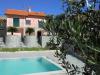 Villa in vendita con giardino a Celle Ligure - 05, FACCIATA