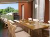 Appartamento in vendita con giardino a Celle Ligure - 02, AREA ESTERNA PRIVATA