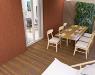Appartamento in vendita con giardino a Celle Ligure - 03, TERRAZZA
