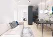 Appartamento in vendita con giardino a Celle Ligure - 05, LIVING