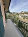 Villa in vendita con giardino a Celle Ligure - 05, BALCONE