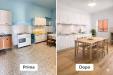 Appartamento in vendita da ristrutturare a Budoni - 09, Render cucina p&d.png