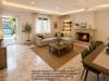 Villa in vendita a Roma in via via achille vertunni 125 - casilino - centocelle - 05