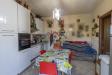 Appartamento bilocale in vendita con giardino a Guardistallo - 02