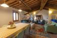 Appartamento in vendita con terrazzo a Radicondoli - 05