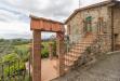 Casa indipendente in vendita con giardino a Castelnuovo di Val di Cecina - leccia - 02