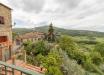 Casa indipendente in vendita con giardino a Castelnuovo di Val di Cecina - leccia - 06