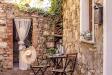 Appartamento in vendita con giardino a Pomarance - montecerboli - 05