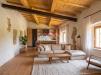 Casa indipendente in vendita con giardino a Pomarance - montecerboli - 02