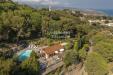 Villa in vendita con giardino a Cipressa - 09, Foto 9