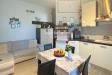 Appartamento bilocale in vendita con giardino a Pompeiana in via mazzini - 03, Foto 3