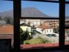 Appartamento bilocale in vendita a Piossasco in via trieste - 07, vista balcone soggiorno-cucina