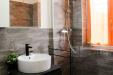 Appartamento monolocale in affitto a Como in via leonardo da vinci 35 - 06, bagno