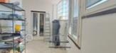 Appartamento in affitto a Villa Guardia in via g. negrini 28 - 06, terrazza/lavanderia