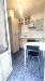 Appartamento monolocale in affitto da ristrutturare a Grandate in via c.da casarico 4 - 05, CUCINA