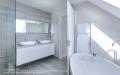 Appartamento in vendita con terrazzo a Brescia in poliambulanza - tranquilla trav. interna - citta' - sud - 04, modern-minimalist-bathroom-3115450.jpg
