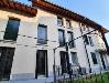 Appartamento in vendita nuovo a Bovezzo in villaggio prealpino - 02, FACCIATA SUD