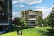Appartamento in vendita con terrazzo a Brescia in poliambulanza - tranquilla trav. interna - citta' - sud - 02, retro_GRIGIO.jpg