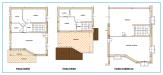 Casa indipendente in vendita con giardino a Poncarale in centrale - collinare - 04, DISEGNO PORTALE B2.png