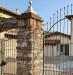 Appartamento in vendita con posto auto scoperto a Bovezzo in via i maggio - 02, FACCIATA OVEST