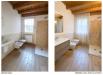 Appartamento in vendita con posto auto scoperto a Bovezzo in via i maggio - 05, BAGNO B.png