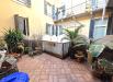 Appartamento in vendita con terrazzo a Brescia in corso martiri della libert� - centro citta' - 05, TERRAZZA