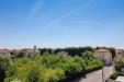 Appartamento bilocale in vendita con terrazzo a Brescia in via piemonte - citta' - sud - 02, PANORAMA A
