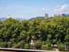 Appartamento in vendita da ristrutturare a Brescia in via xxv aprile - centro citta' - 06, VISTA PANORAMICA 1