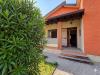 Casa indipendente in vendita con giardino a Brescia in chiesanuova - citta' - sud - 05, FACCIATA 03.png