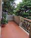 Appartamento in vendita con giardino a Brescia in via tredicesima 58 - citta' - ovest - 04, TERRAZZINA ABITABILE SOGGIORNO