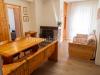 Appartamento in vendita con giardino a Tem� in via guglielmo marconi - 02, IL SOGGIORNO 01