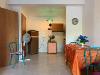 Appartamento bilocale in affitto con terrazzo a Stalett - copanello - 02, Cucina